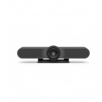 Cámara Logitech Conference Meetup Usb 3.0 Ultra-Hd Hasta 4K 