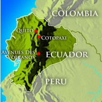 Mapas De Ecuador Para GPS Garmin Ruteables