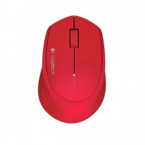 MOUSE Wireless M280/LAT - Red