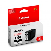 Cartucho Maxify Pgi-1100 Bk Xl
