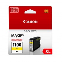 Cartucho Maxify Pgi-1100 Y Xl