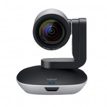 Camara De Video Logitech Ptz Pro2 Hd1080P Panorámica Zoom Gris