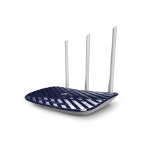 Router TPLINK WI-FI doble banda  AC750 Gestion Remota WISP