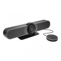 Sistema De Videoconferencia Logitech Meetup Hd Zoom X5