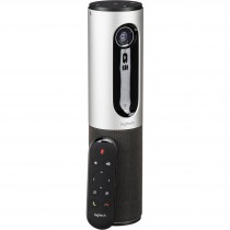 Camara Conferencia Logitech Connect Bluetooth Usb Portable