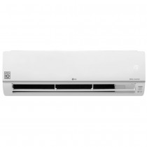 Minisplit Inverter DUALCOOL 3,500~22,000~24,500 BTU/H, MEGA 6, 220V/1Ph/60Hz, R-410A