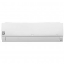 Minisplit Inverter DUALCOOL 3,500~12,000~13,000 BTU/H, MEGA 6, 220V/1Ph/60Hz, R-410A, sin Kit 