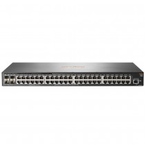 Switch Aruba 2930F 48 Puertos 10/100/1000 - 4 Puertos SFP