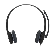 Logitech H151