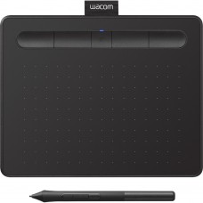 Tabla Digitalizadora Wacom Intuos Ctl4100Wlk0 Bluetooth