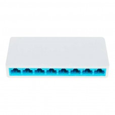 Switch 8 Puertos