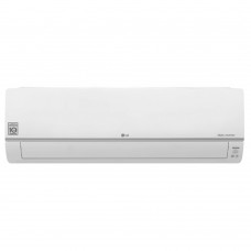 Minisplit Inverter DUALCOOL 3,685~18,000~18,300 BTU/H, MEGA 6, 220V/1Ph/60Hz, R-410A, sin Kit de tub (Default
