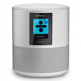 Parlante Bose Home Speaker 500 Wifi Plata
