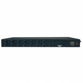 PDU Tripp Lite Monofásico 16 Contactos NEMA 5-15/20R 120V 20A 