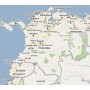 Mapas De Colombia Para GPS Garmin Ruteables Nuvi
