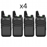 Motorola C1 Walkie Talkies