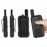 Radios Walkie Talkie Retevis RB45 Compactos Doble PTT