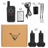 Radios Walkie Talkie Retevis RB45 Compactos Doble PTT