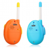 2 Radios Walkie Talkie Retevis RB16 Para Niños