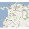 Mapas De Colombia Para GPS Garmin