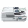Escaner de Documentos cama Plana Epson WorkForce DS-6500