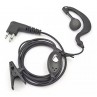 Manos Libres para Radios Walkie Talkies Motorola C1 Genericos
