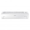AIRE ACONDICIONADO SAMSUNG Mini Split Delta INVERTER 12000Btu - R410A Filtro aire Easy Filter