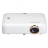 Videoproyector LG PH550
