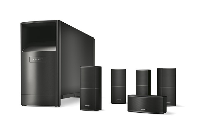 Acoustimass 10 serie V 