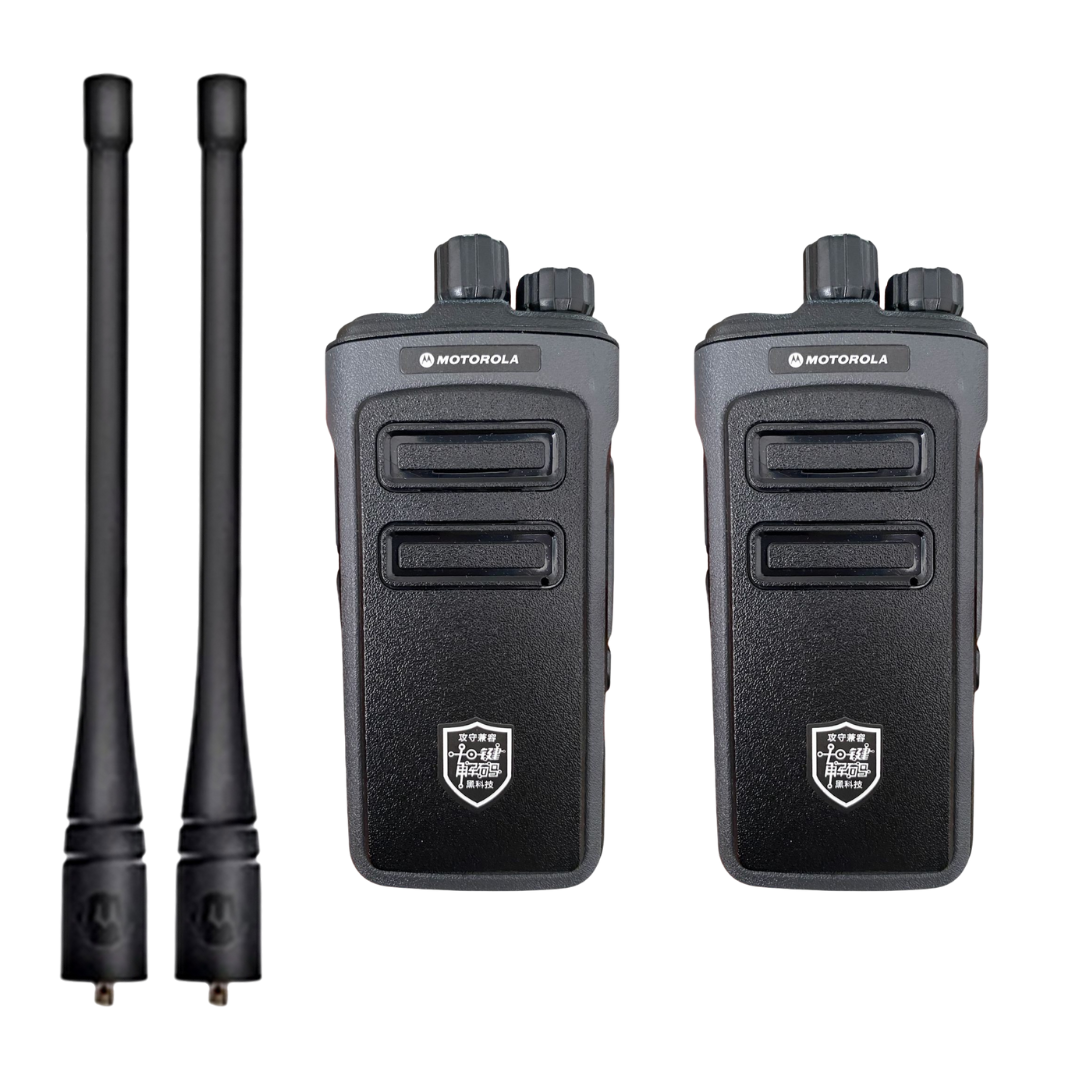 Radios Comunicación Motorola Nuevoportal