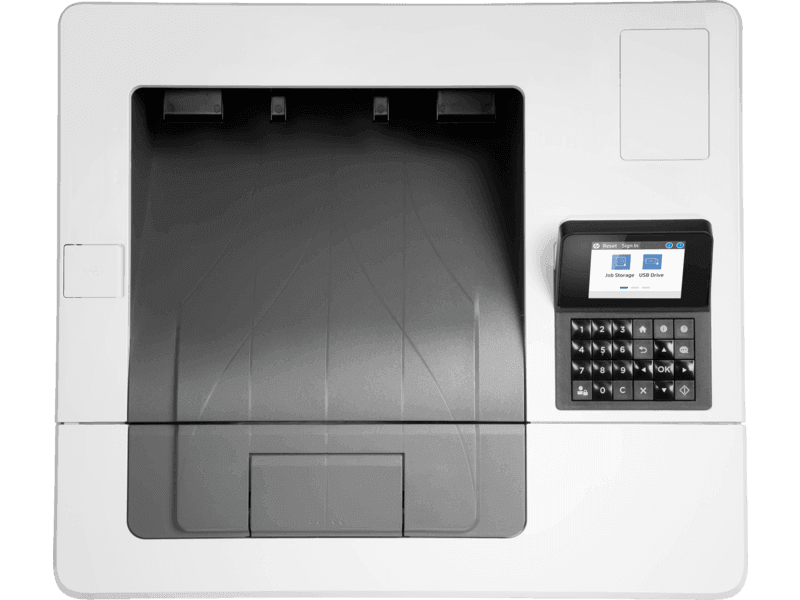 LaserJet M507DN