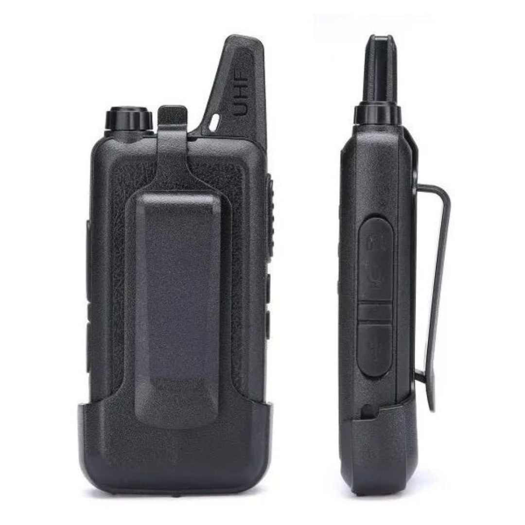 Motorola C1 Walkie Talkies