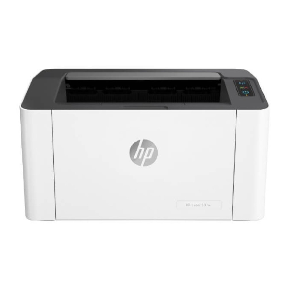 Laser 107w