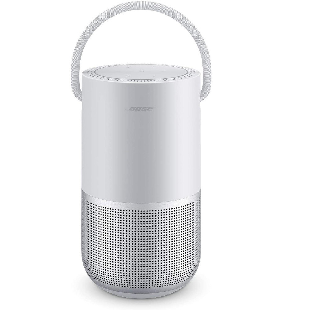 Bose Portable Smart Speaker