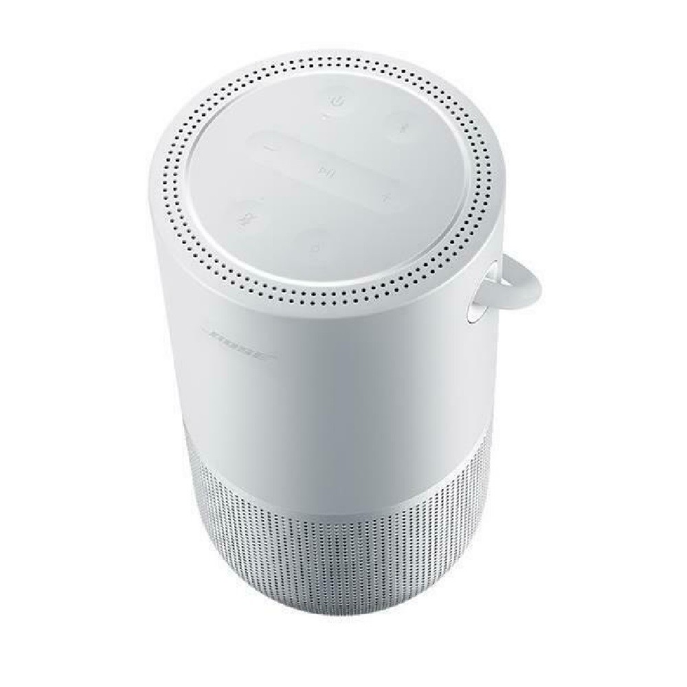 Bose Portable Smart Speaker