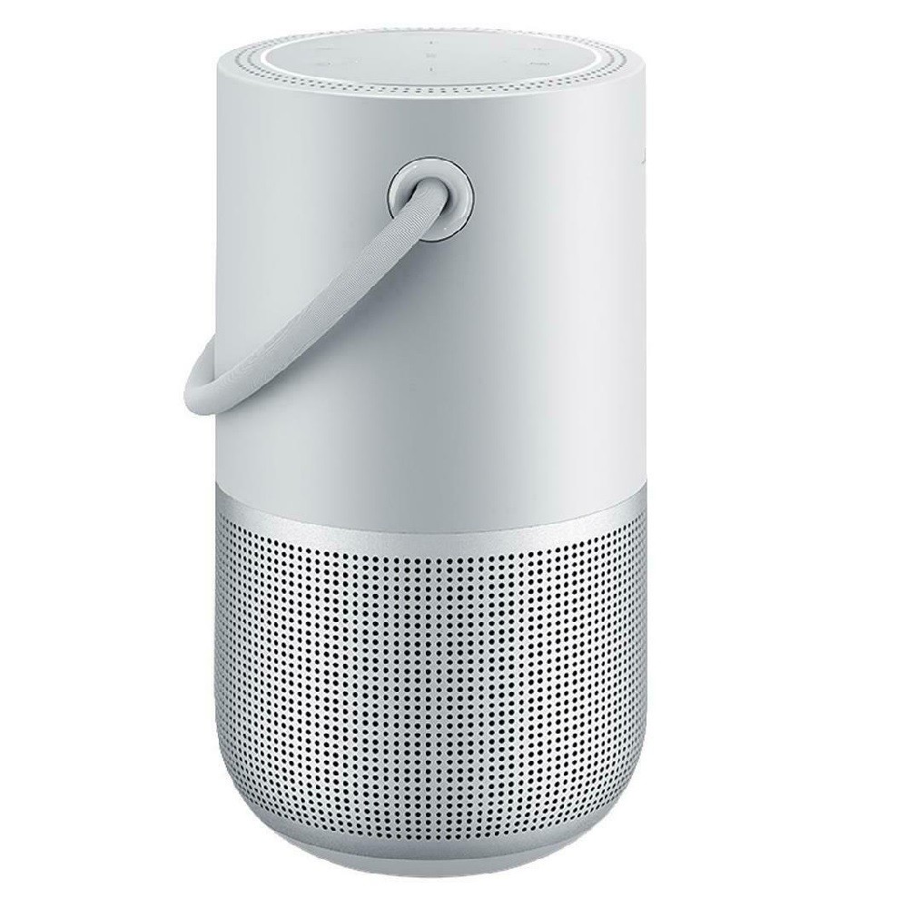 Bose Portable Smart Speaker