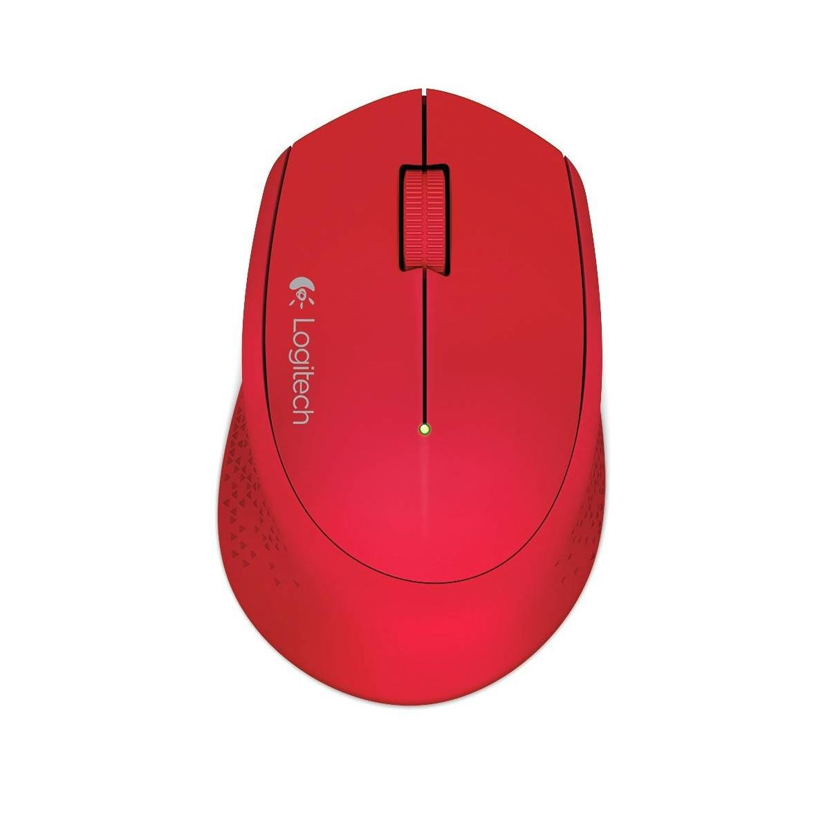 MOUSE Wireless M280/LAT - Red