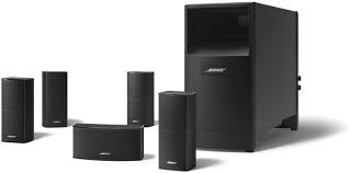 Acoustimass 10 serie V 