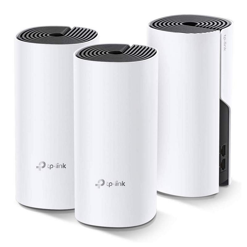 Deco E4(3-pack)