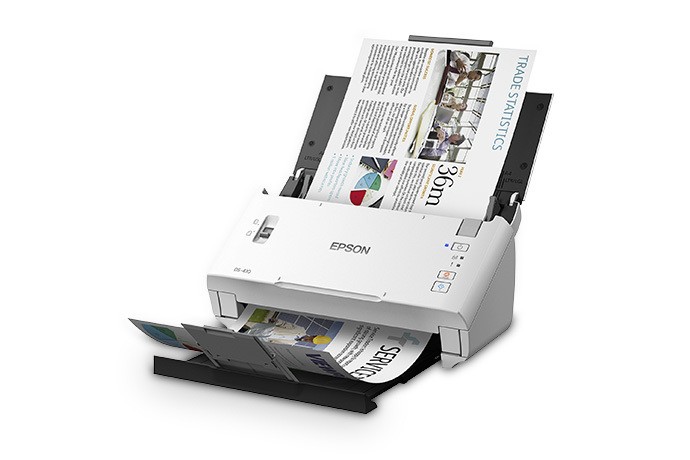 Epson Workforce DS-410 