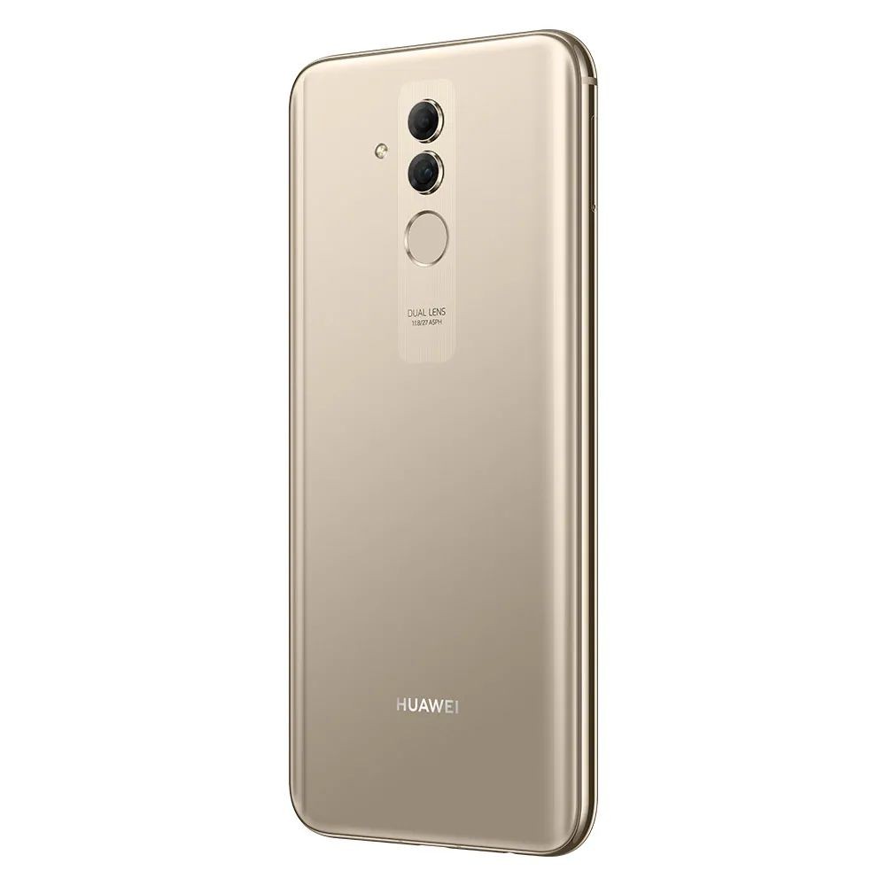 Mate 20 Lite