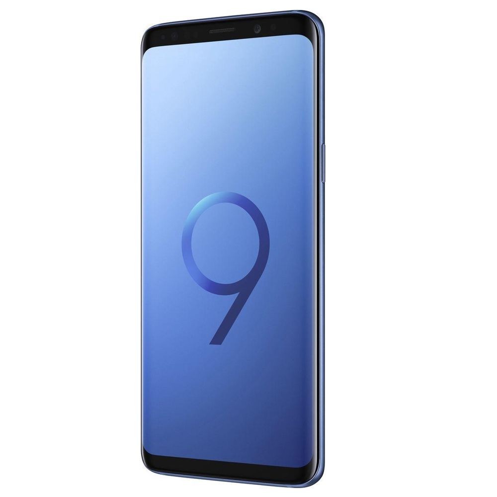 Celular Samsung Galaxy S9 Plus