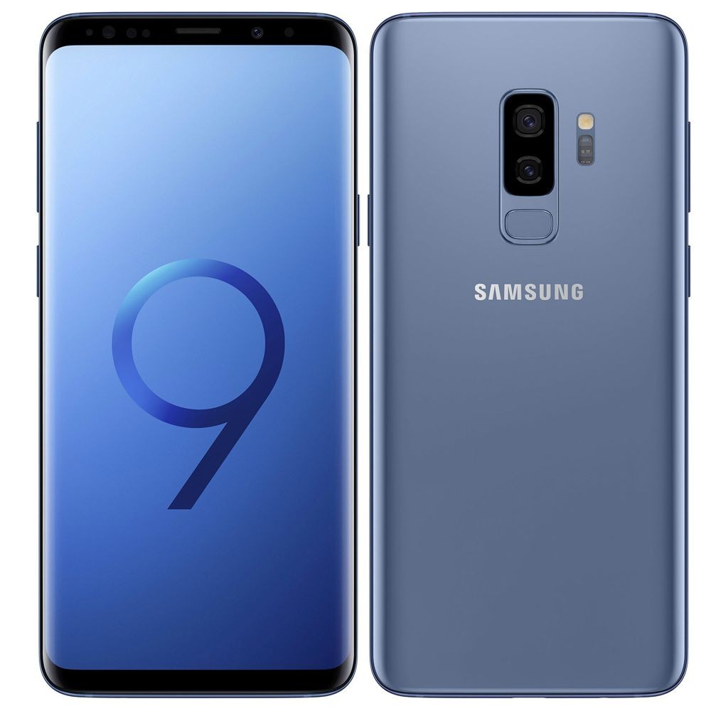 Celular Samsung Galaxy S9 Plus