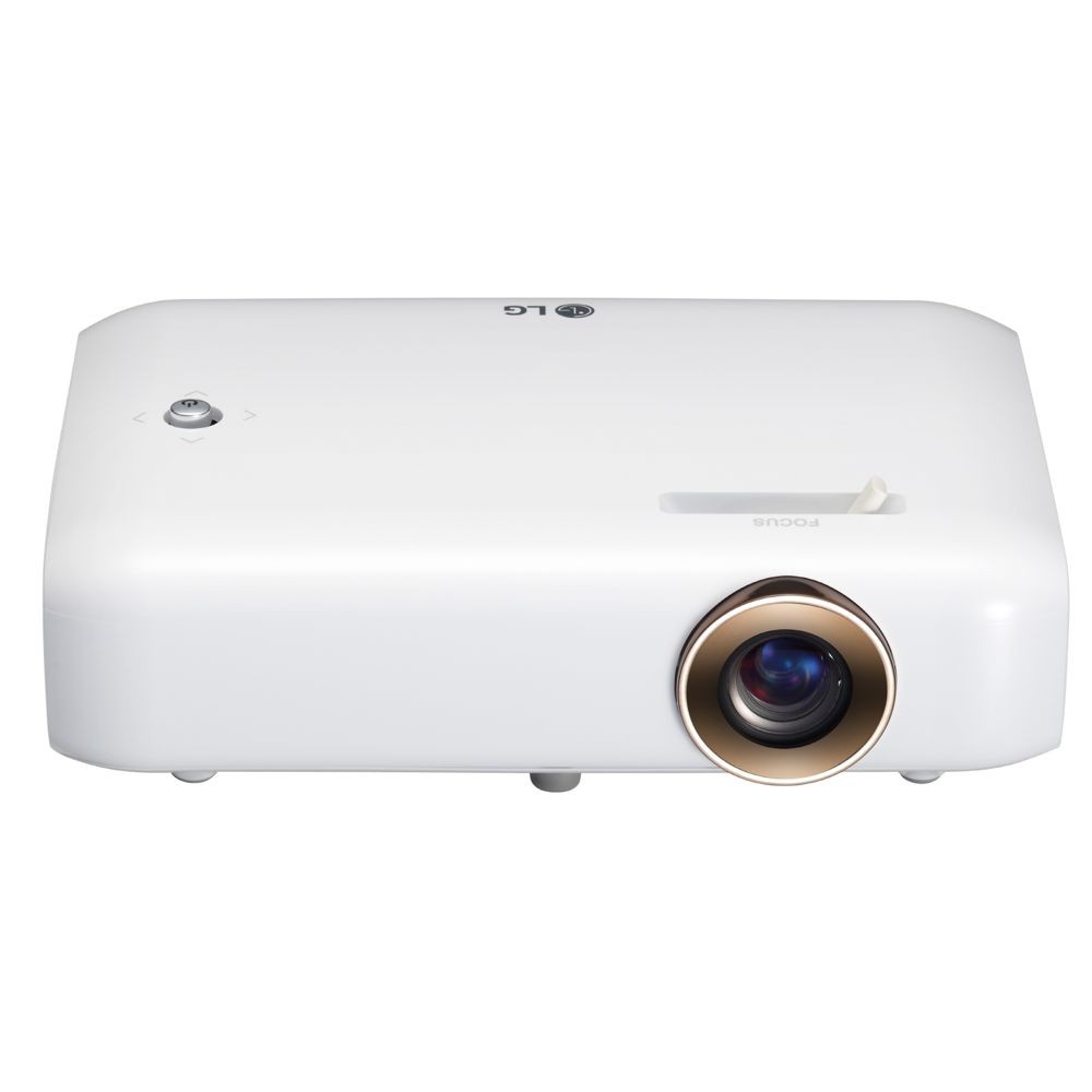 Videoproyector LG PH550