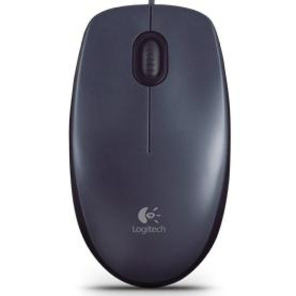 Mouse Logitech M90