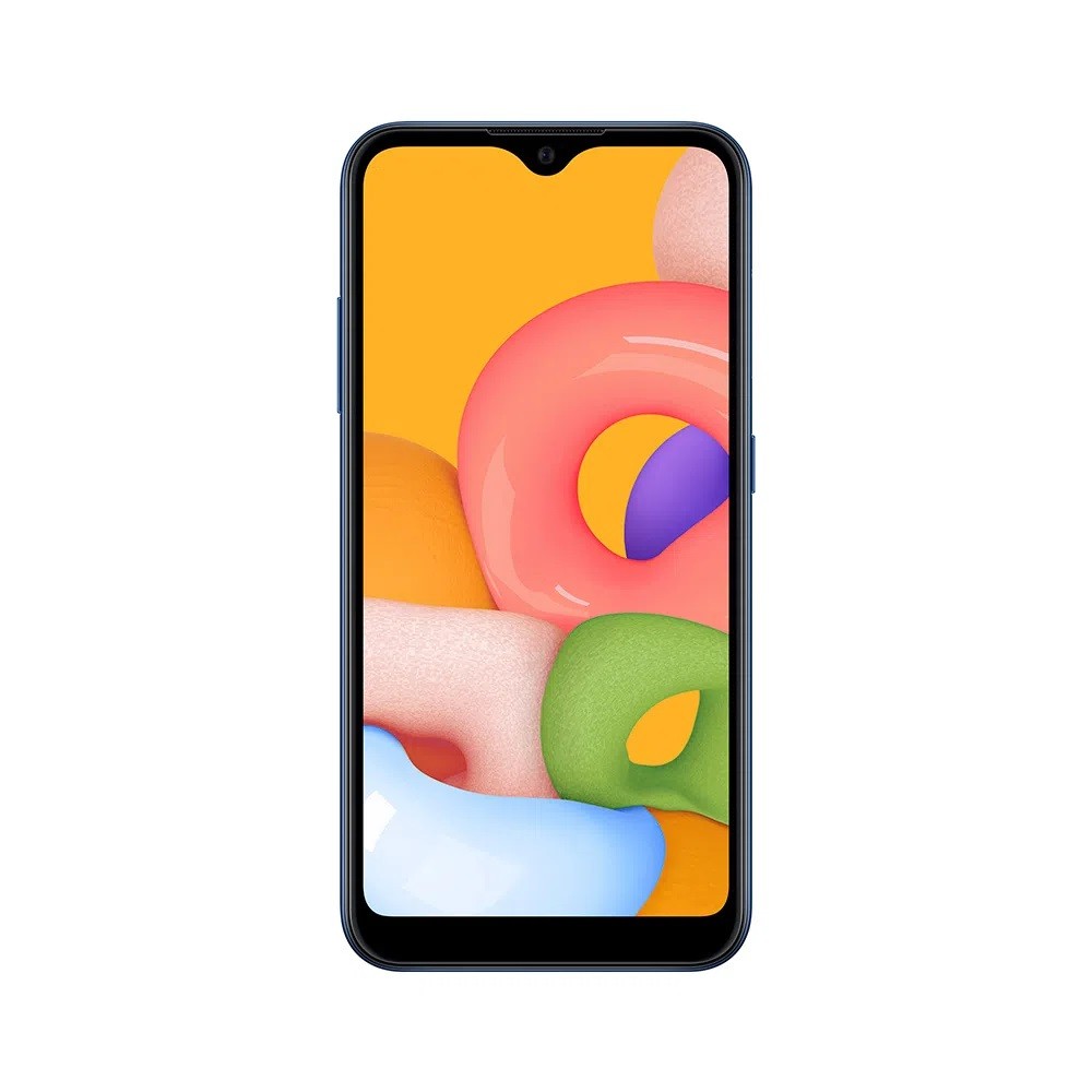 Galaxy A01