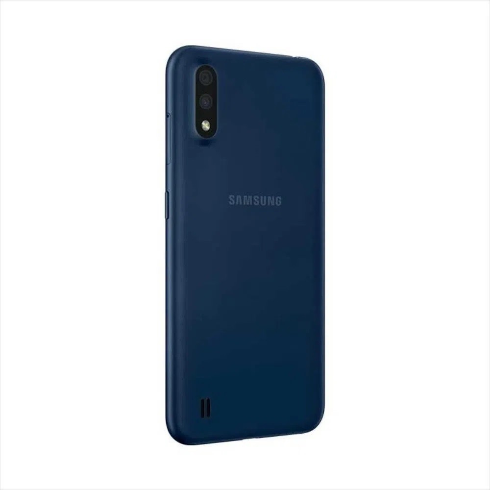 Galaxy A01