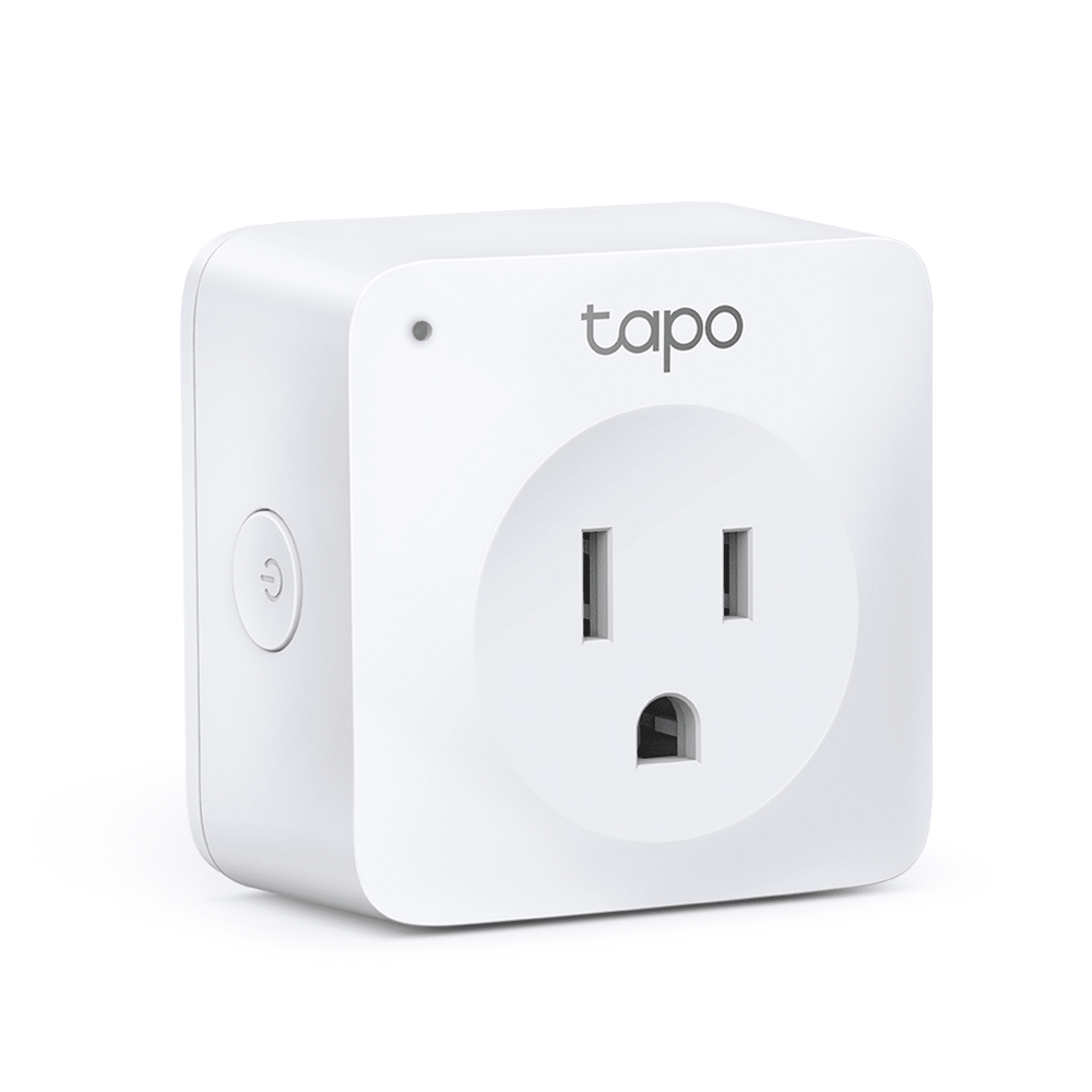 Tapo P100(1-pack)